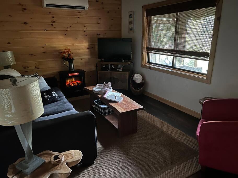 Cabin At The Cove At Watauga Lake Butler Exterior photo